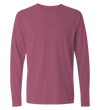 Beantown Dyed Long Sleeve Tee