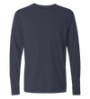 Beantown Dyed Long Sleeve Tee