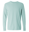 Beantown Dyed Long Sleeve Tee