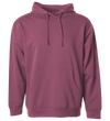 Beantown Dyed Fleece Hoodie