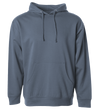 Beantown Dyed Fleece Hoodie