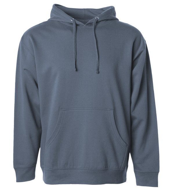 Beantown Dyed Fleece Hoodie