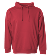 Beantown Dyed Fleece Hoodie