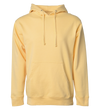 Beantown Dyed Fleece Hoodie