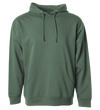 Beantown Dyed Fleece Hoodie