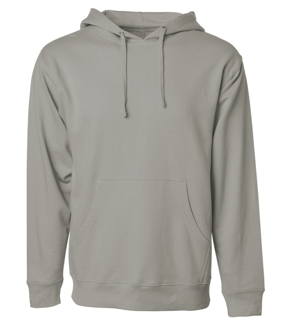 Beantown Dyed Fleece Hoodie