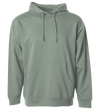 Beantown Dyed Fleece Hoodie
