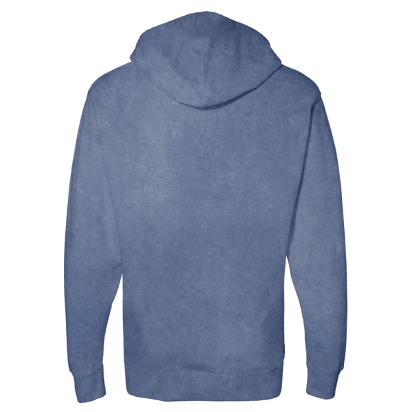 Beantown Salt Wash Hoodie