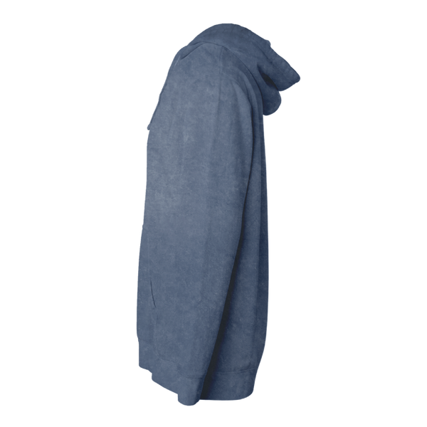 Beantown Salt Wash Hoodie