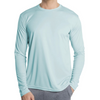 On The Go Performance Long Sleeve - Unisex