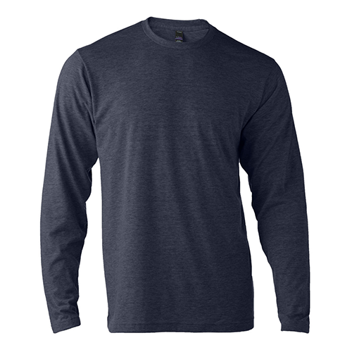 The Southie Long Sleeve Tee