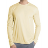 On The Go Performance Long Sleeve - Unisex