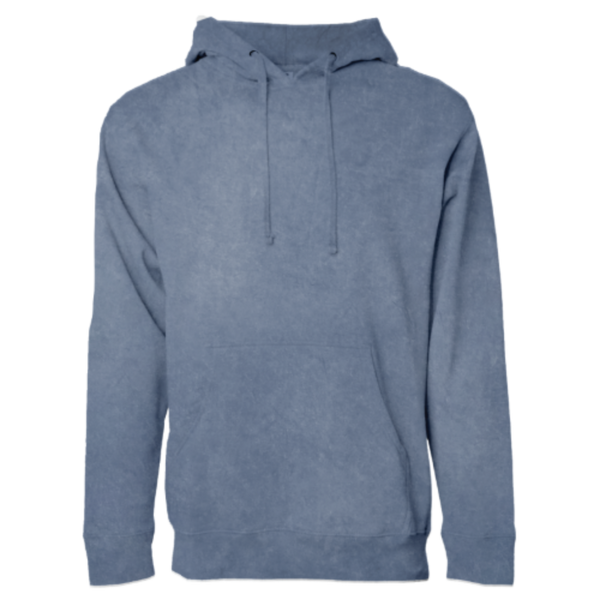 Beantown Salt Wash Hoodie
