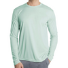On The Go Performance Long Sleeve - Unisex