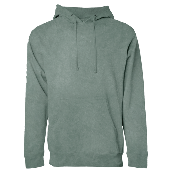 Beantown Salt Wash Hoodie