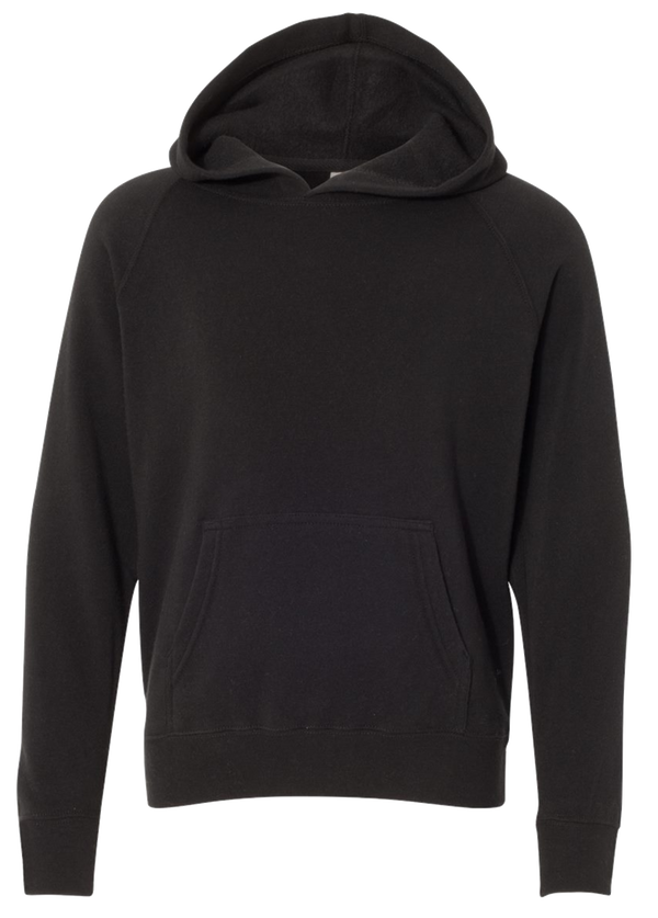 Back Bay Pullover Hoodie - Youth/Toddler