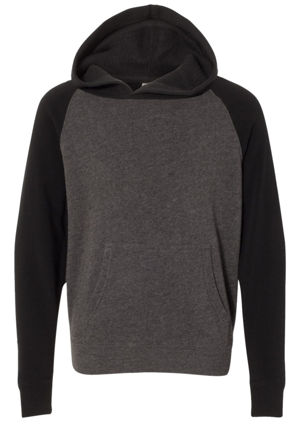 Back Bay Pullover Hoodie - Youth/Toddler