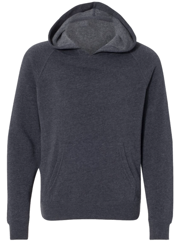 Back Bay Pullover Hoodie - Youth/Toddler