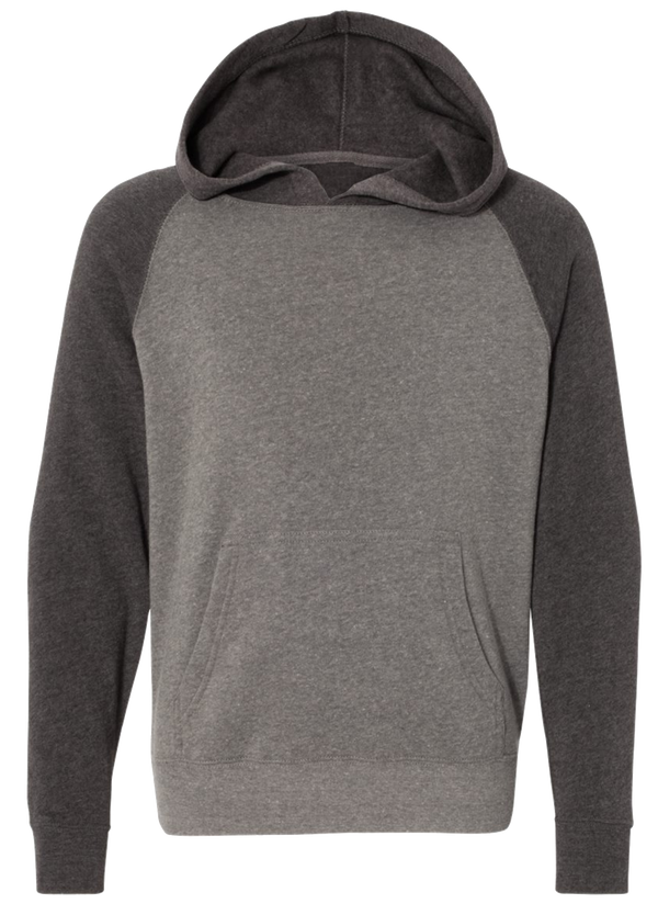 Back Bay Pullover Hoodie - Youth/Toddler
