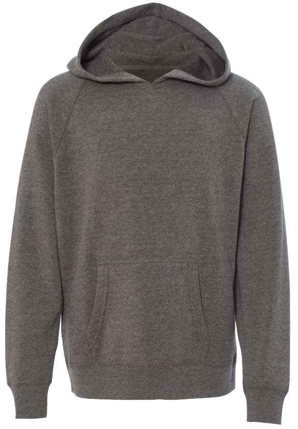 Back Bay Pullover Hoodie - Youth/Toddler