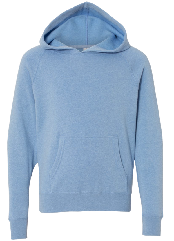 Back Bay Pullover Hoodie - Youth/Toddler