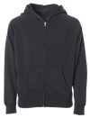 Back Bay Full Zip Hoodie - Youth/Toddler