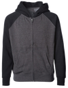 Back Bay Full Zip Hoodie - Youth/Toddler