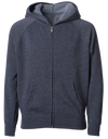 Back Bay Full Zip Hoodie - Youth/Toddler