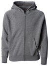 Back Bay Full Zip Hoodie - Youth/Toddler