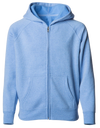 Back Bay Full Zip Hoodie - Youth/Toddler