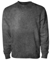 Beantown Salt Wash Fleece Crewneck
