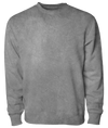 Beantown Salt Wash Fleece Crewneck