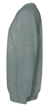Beantown Salt Wash Fleece Crewneck
