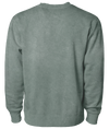 Beantown Salt Wash Fleece Crewneck