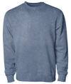 Beantown Salt Wash Fleece Crewneck