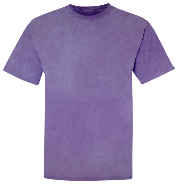 Beantown Salt Wash Short Sleeve Tee