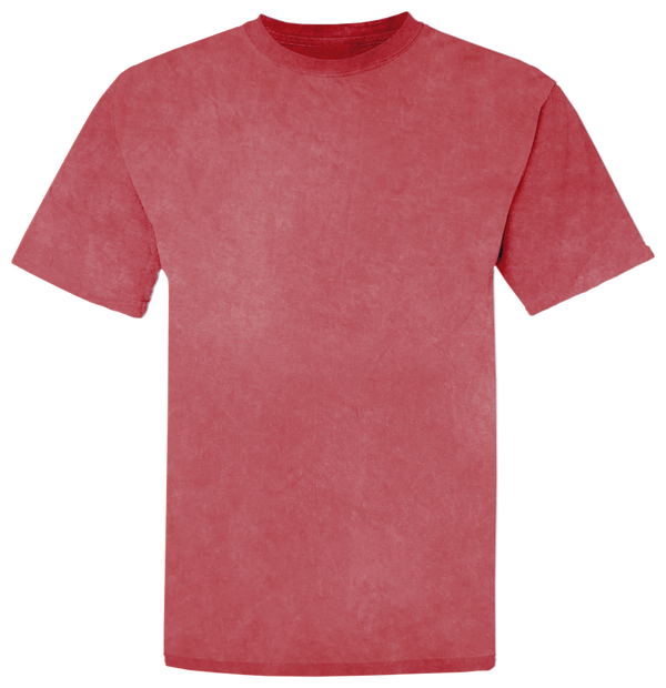 Beantown Salt Wash Short Sleeve Tee
