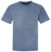 Beantown Salt Wash Short Sleeve Tee