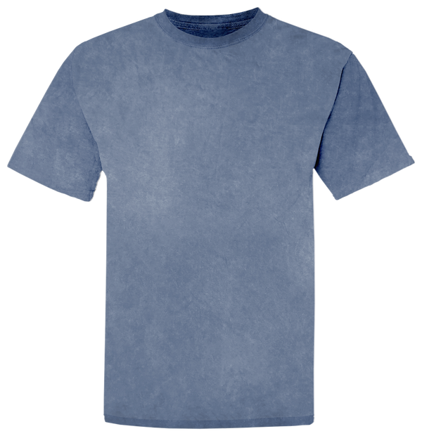 Beantown Salt Wash Short Sleeve Tee