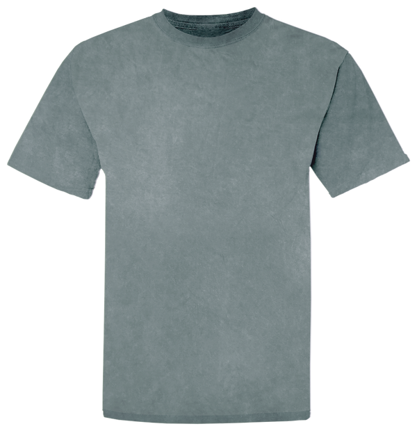 Beantown Salt Wash Short Sleeve Tee