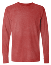 Beantown Salt Wash Long-Sleeve Tee