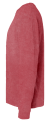 Beantown Salt Wash Long-Sleeve Tee