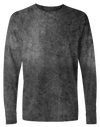 Beantown Salt Wash Long-Sleeve Tee