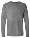 Beantown Salt Wash Long-Sleeve Tee