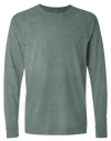 Beantown Salt Wash Long-Sleeve Tee