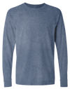 Beantown Salt Wash Long-Sleeve Tee