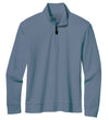 Beantown Salt Wash Quarter Zip Pullover