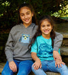 Back Bay Pullover Hoodie - Youth/Toddler