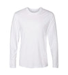 On the Go Performance Long Sleeve Tee - Youth/Toddler