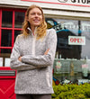 Newbury Street Knit Pullover - Unisex